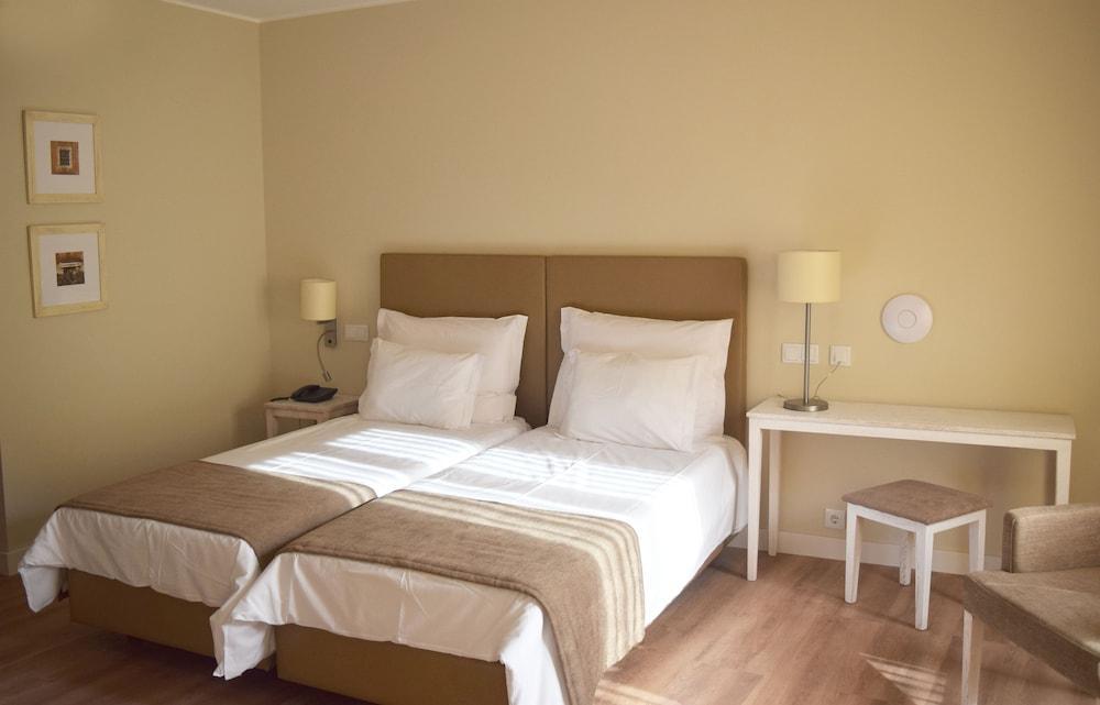 Hotel Solar Bom Jesus ซานตาครูซ ภายนอก รูปภาพ
