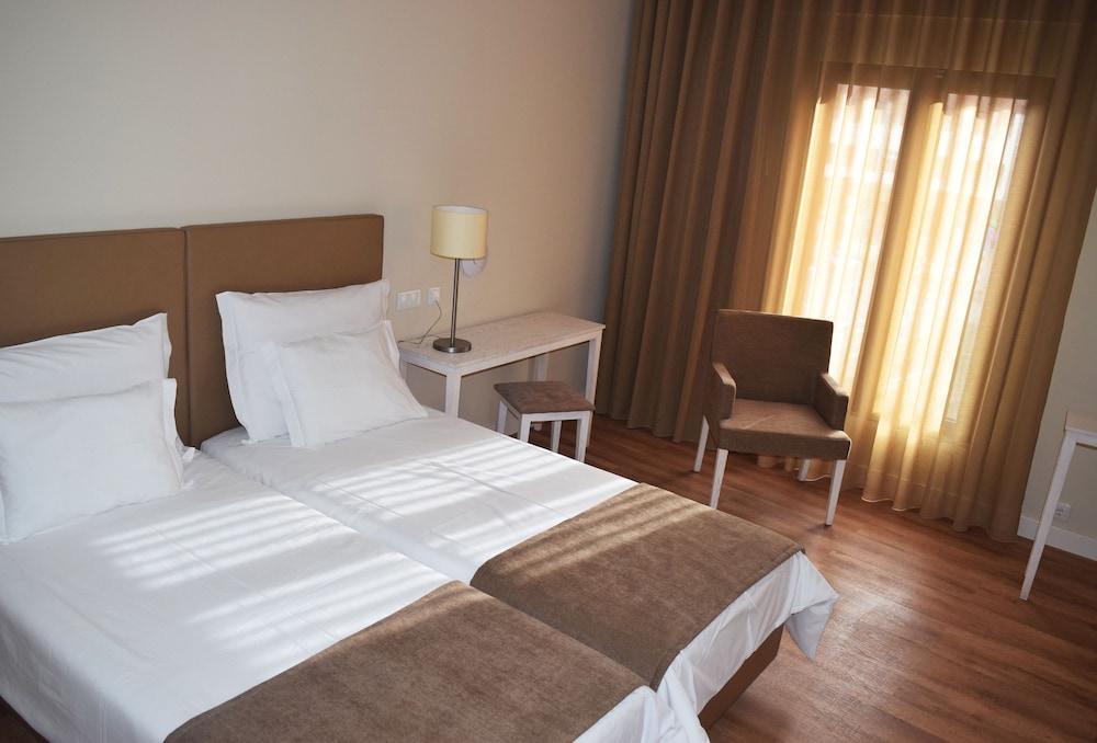Hotel Solar Bom Jesus ซานตาครูซ ภายนอก รูปภาพ