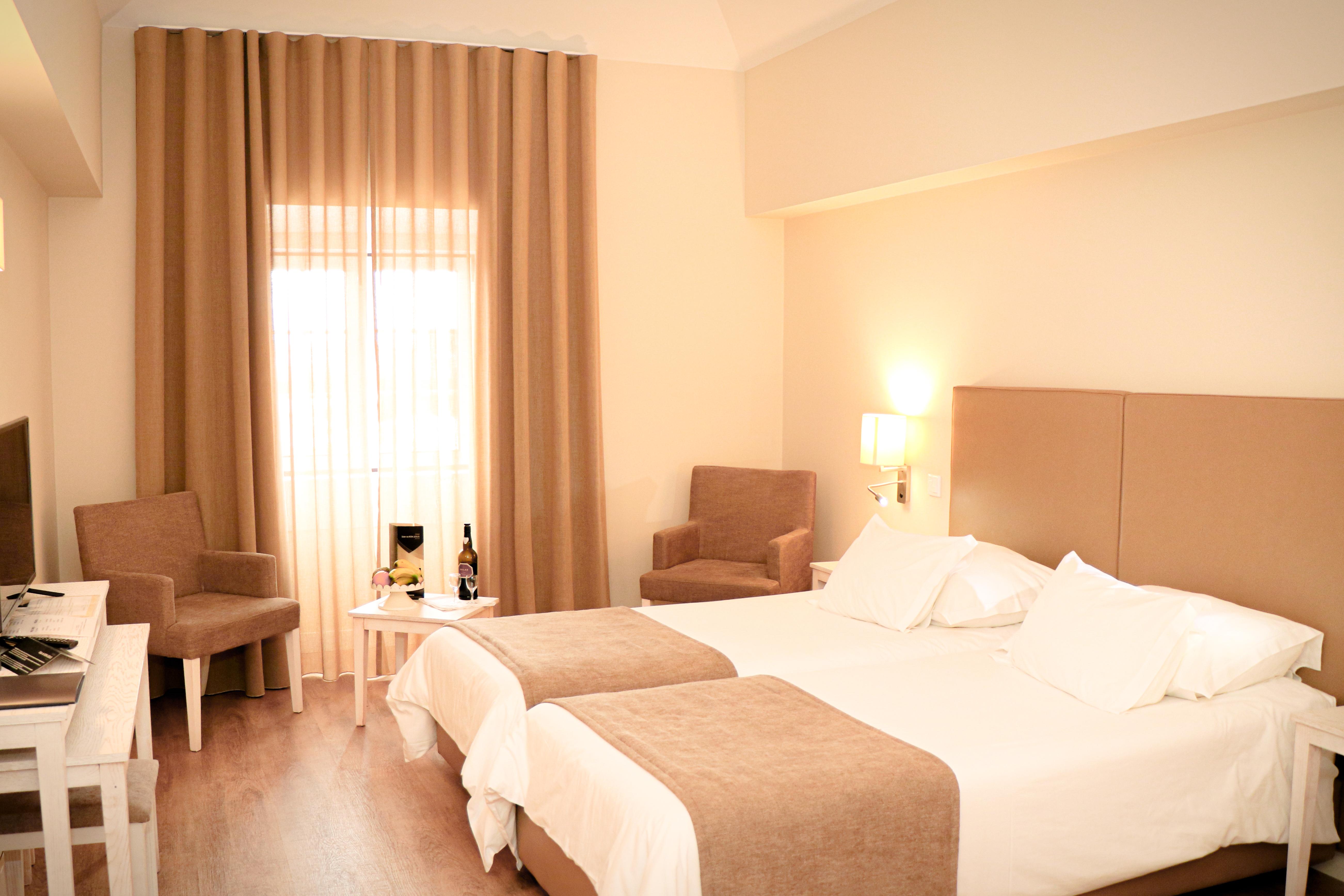 Hotel Solar Bom Jesus ซานตาครูซ ภายนอก รูปภาพ