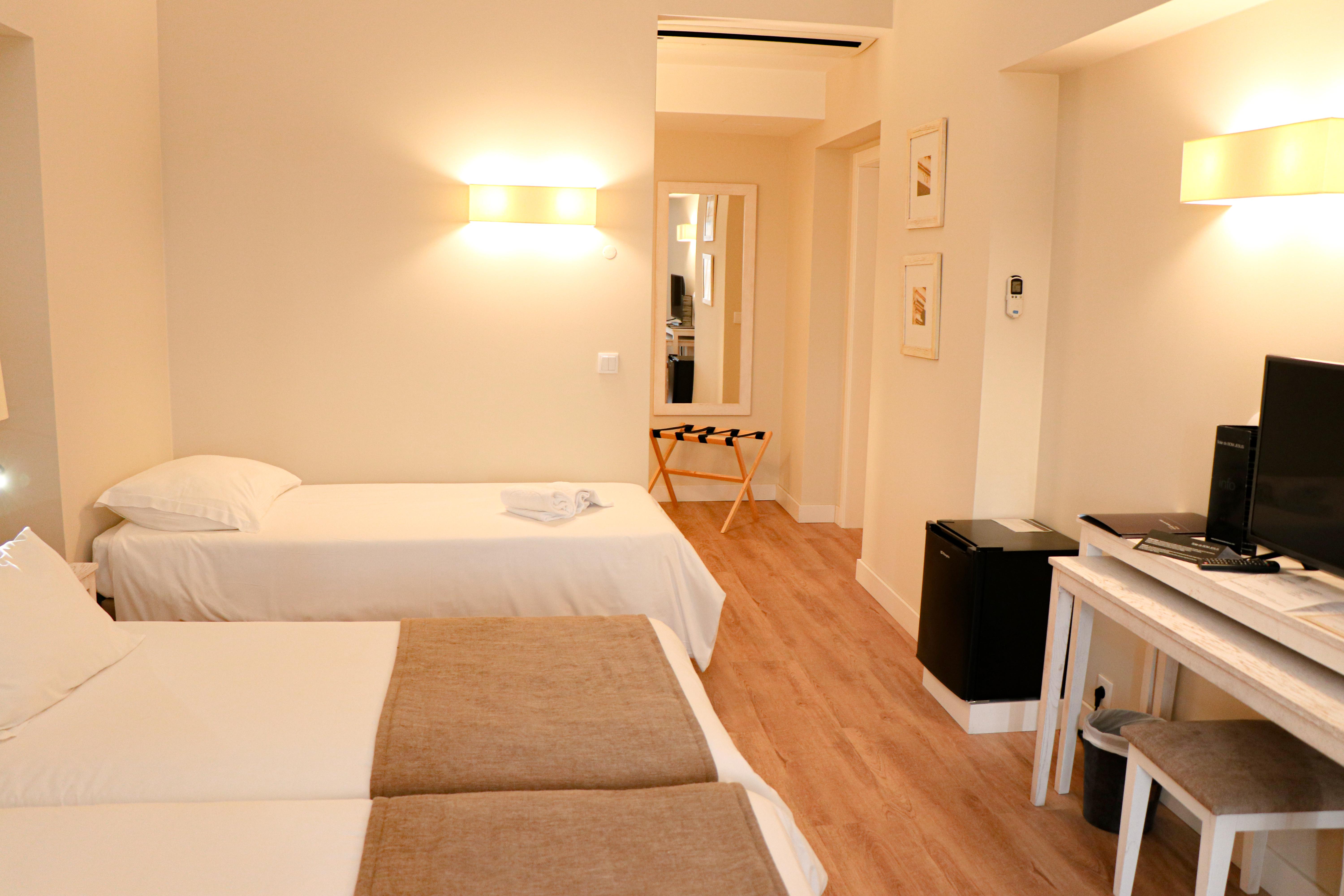 Hotel Solar Bom Jesus ซานตาครูซ ภายนอก รูปภาพ