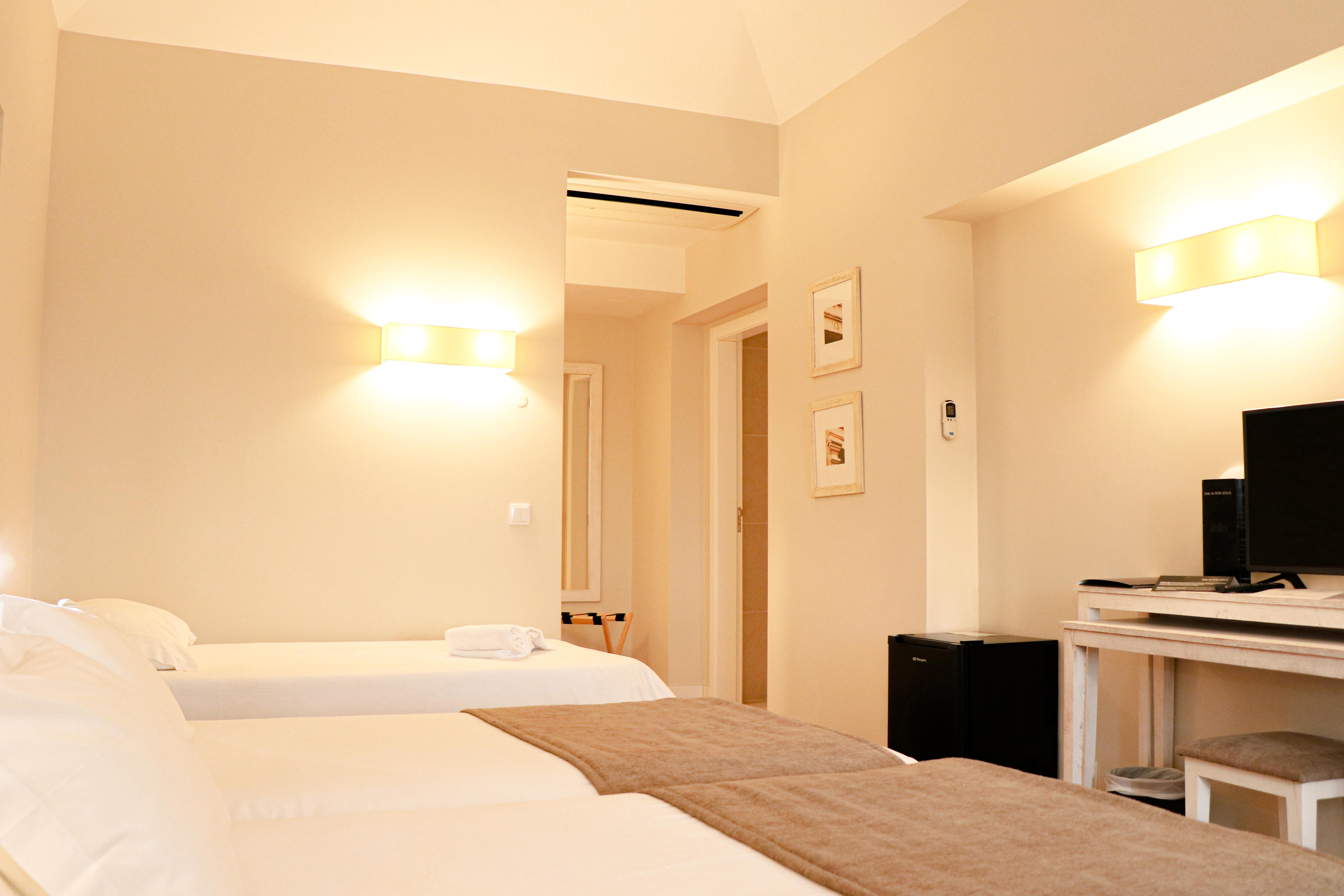 Hotel Solar Bom Jesus ซานตาครูซ ภายนอก รูปภาพ