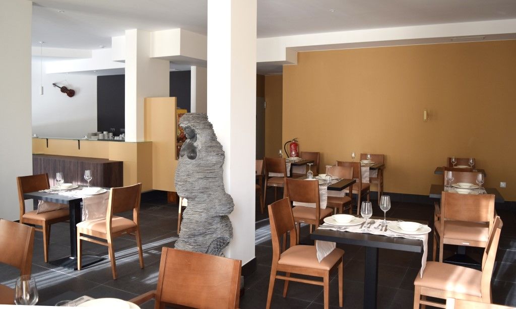 Hotel Solar Bom Jesus ซานตาครูซ ภายนอก รูปภาพ