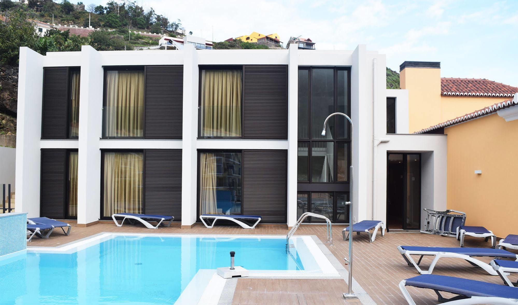 Hotel Solar Bom Jesus ซานตาครูซ ภายนอก รูปภาพ
