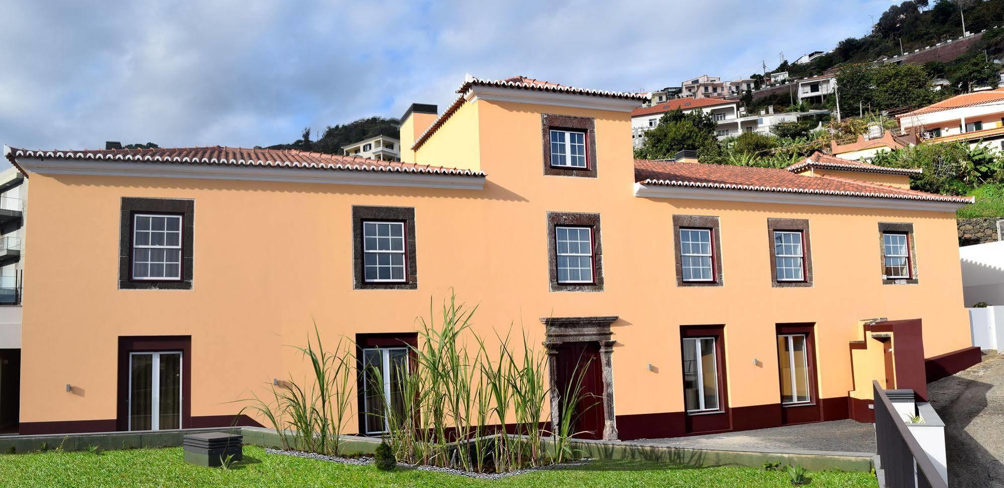 Hotel Solar Bom Jesus ซานตาครูซ ภายนอก รูปภาพ