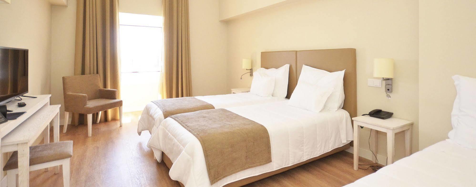 Hotel Solar Bom Jesus ซานตาครูซ ภายนอก รูปภาพ