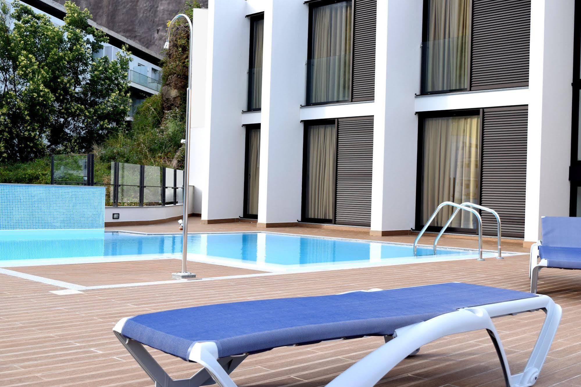 Hotel Solar Bom Jesus ซานตาครูซ ภายนอก รูปภาพ