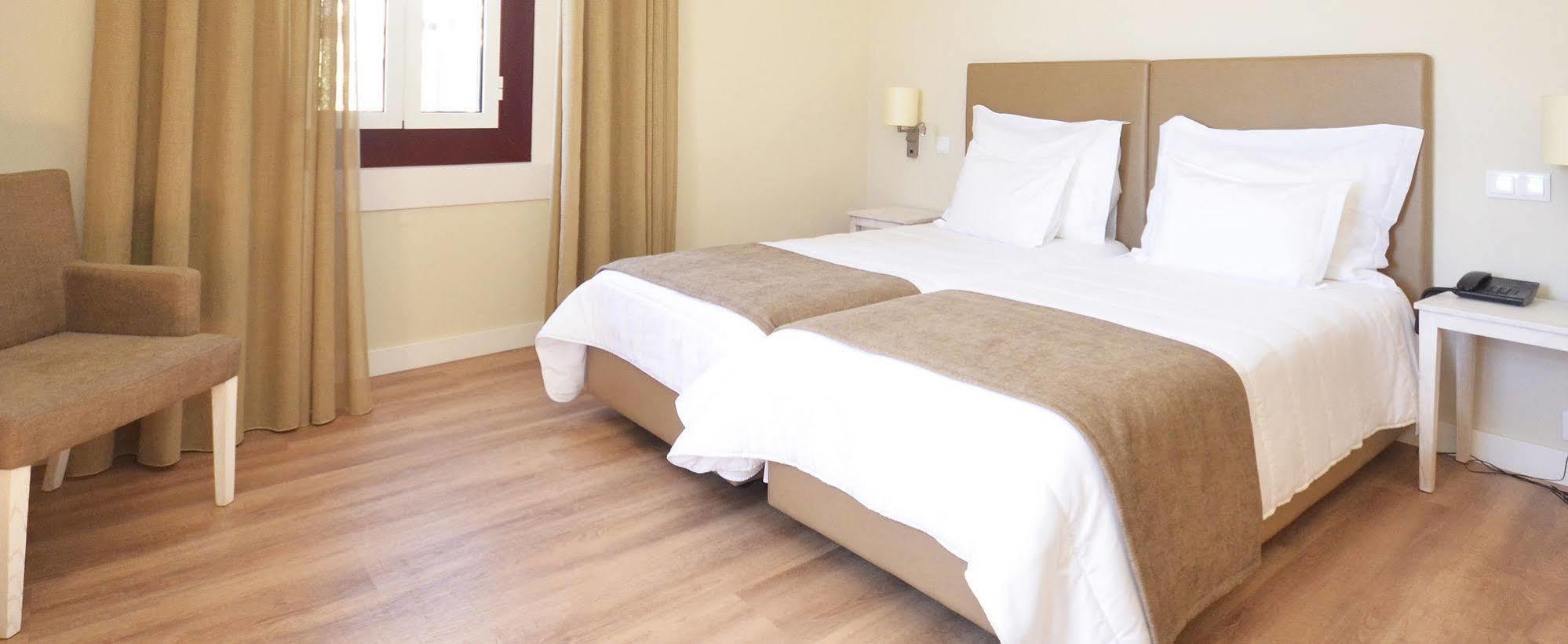 Hotel Solar Bom Jesus ซานตาครูซ ภายนอก รูปภาพ