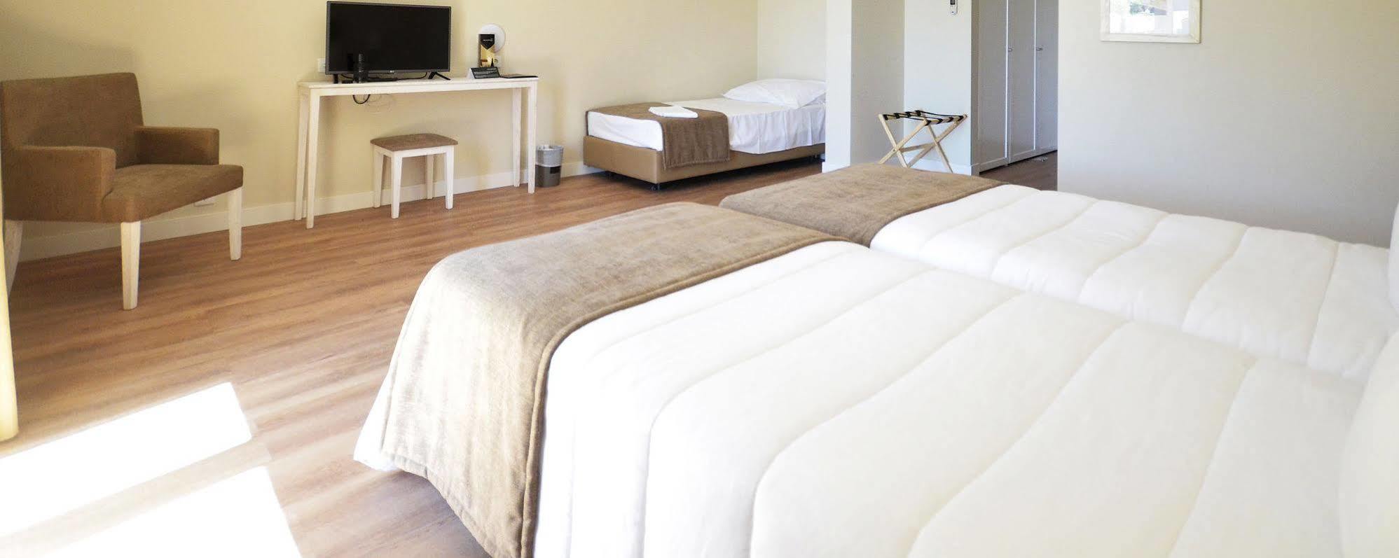 Hotel Solar Bom Jesus ซานตาครูซ ภายนอก รูปภาพ